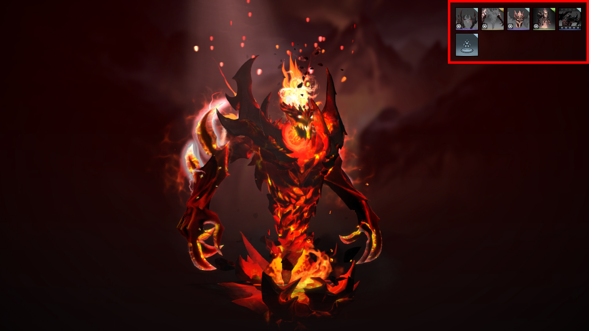 Lazy-loaded image