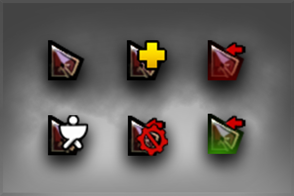 Lazy-loaded image