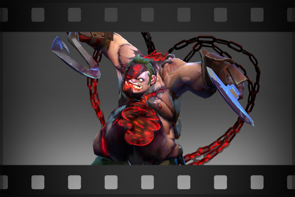 Lazy-loaded image