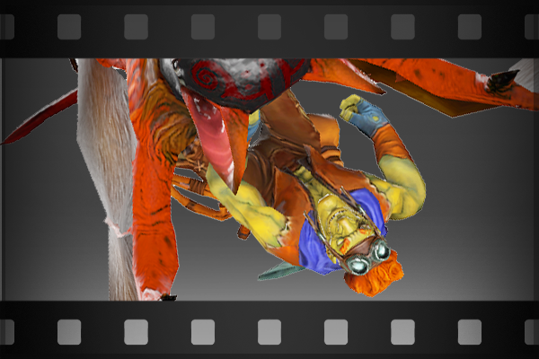 Lazy-loaded image