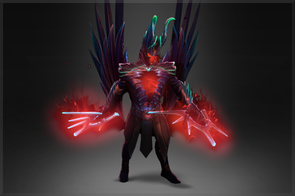 Lazy-loaded image