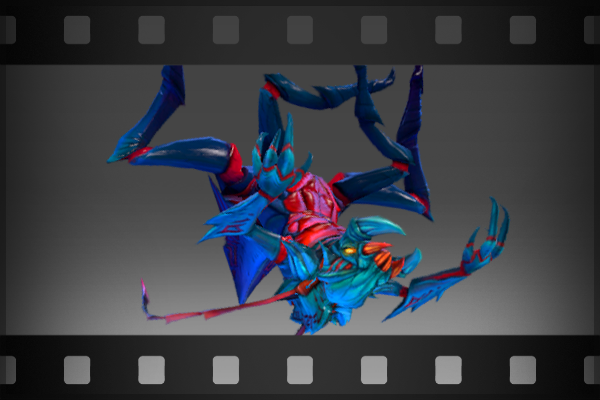 Lazy-loaded image