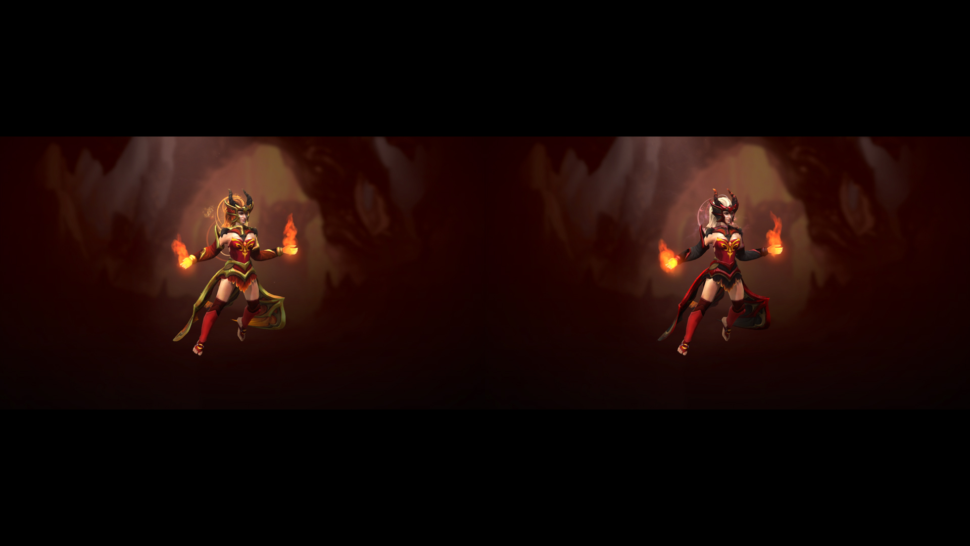 Lazy-loaded image