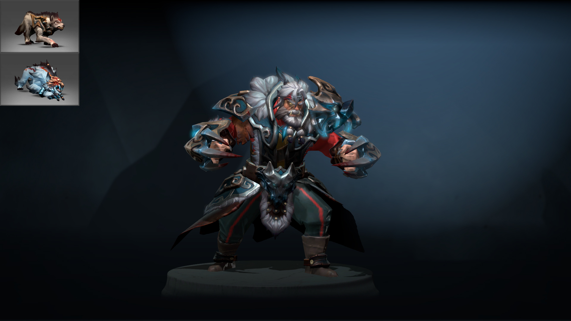 Item - Dota 2 All In Shop