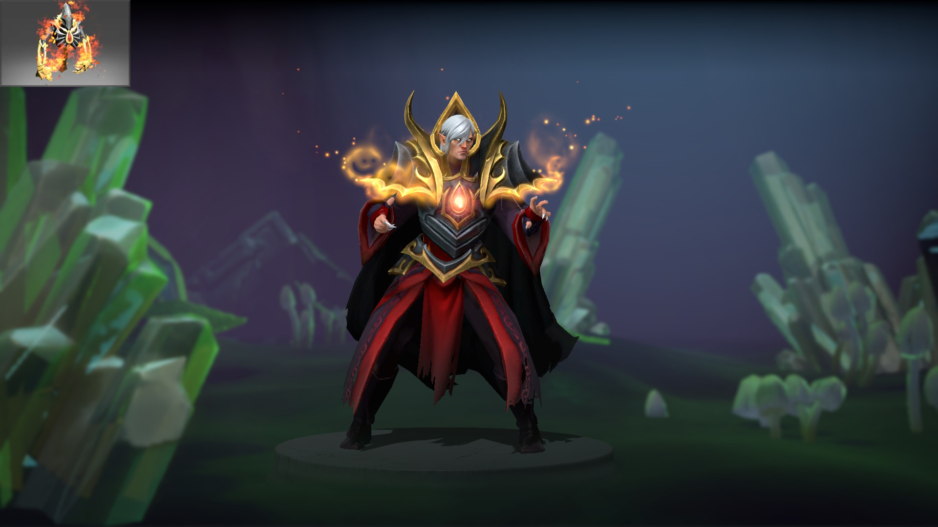 Item - Dota 2 All In Shop