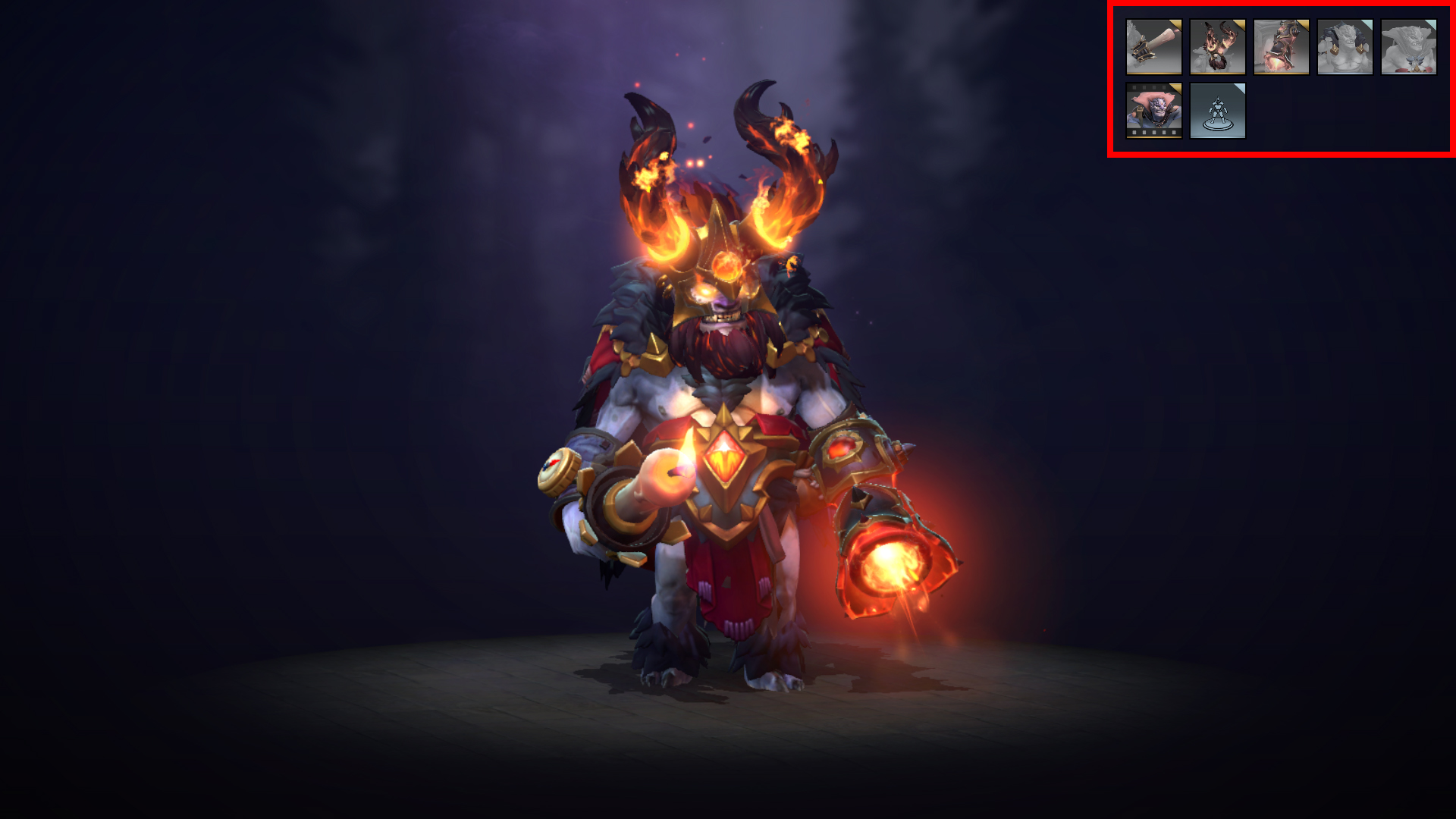 Lazy-loaded image