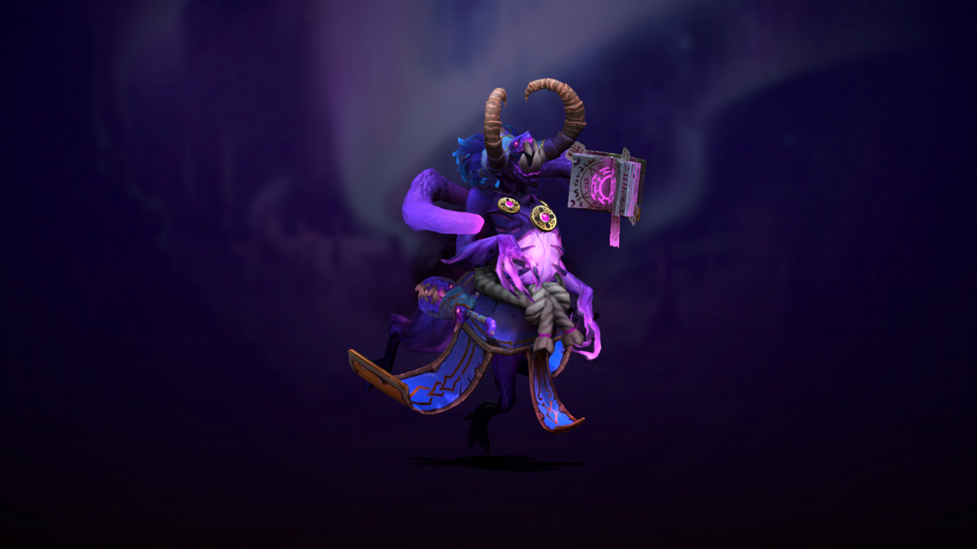 Lazy-loaded image