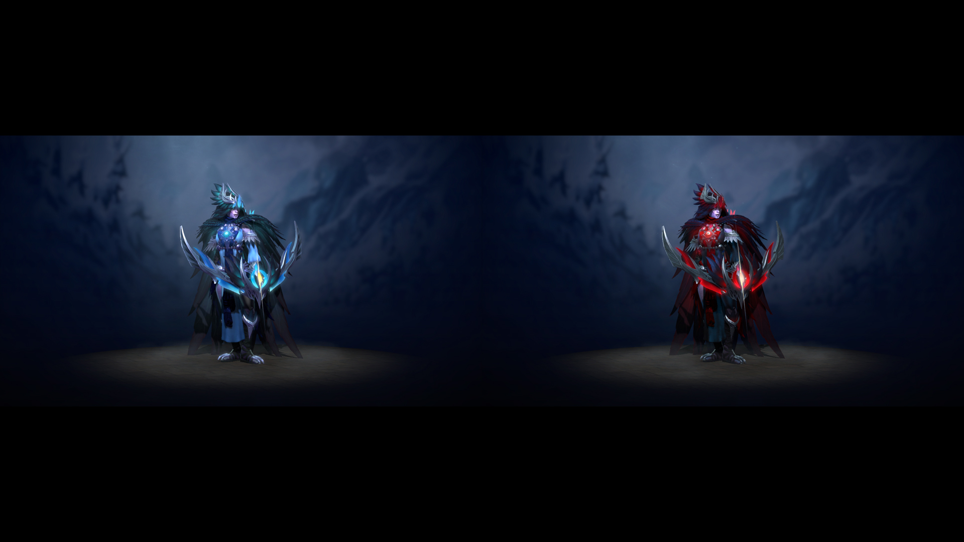 Lazy-loaded image