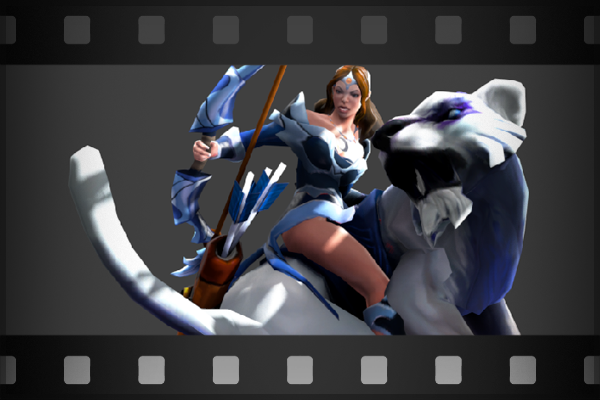 Lazy-loaded image