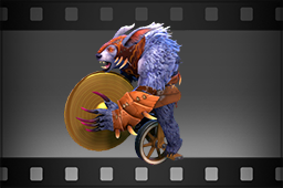 Lazy-loaded image