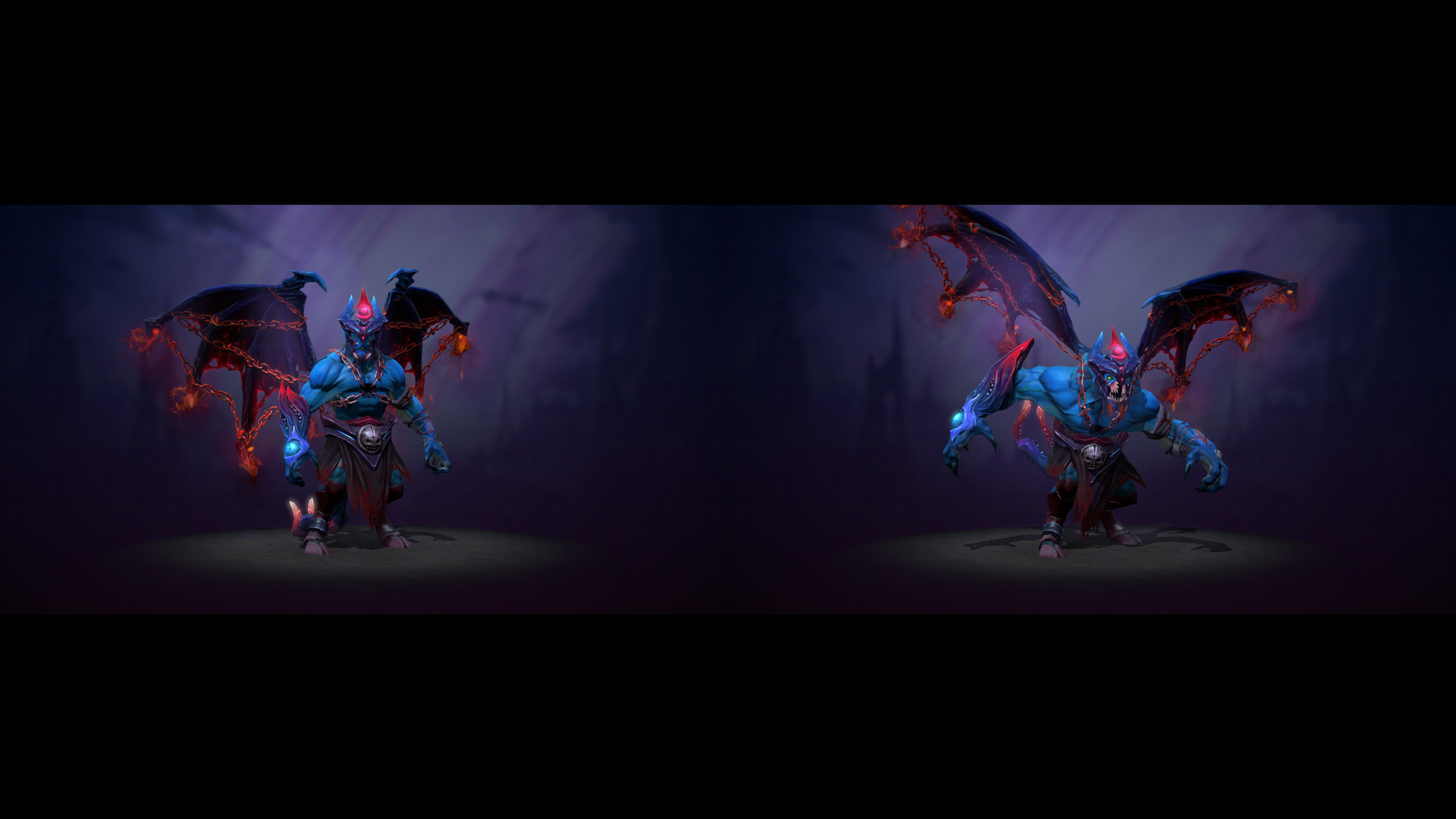 Lazy-loaded image