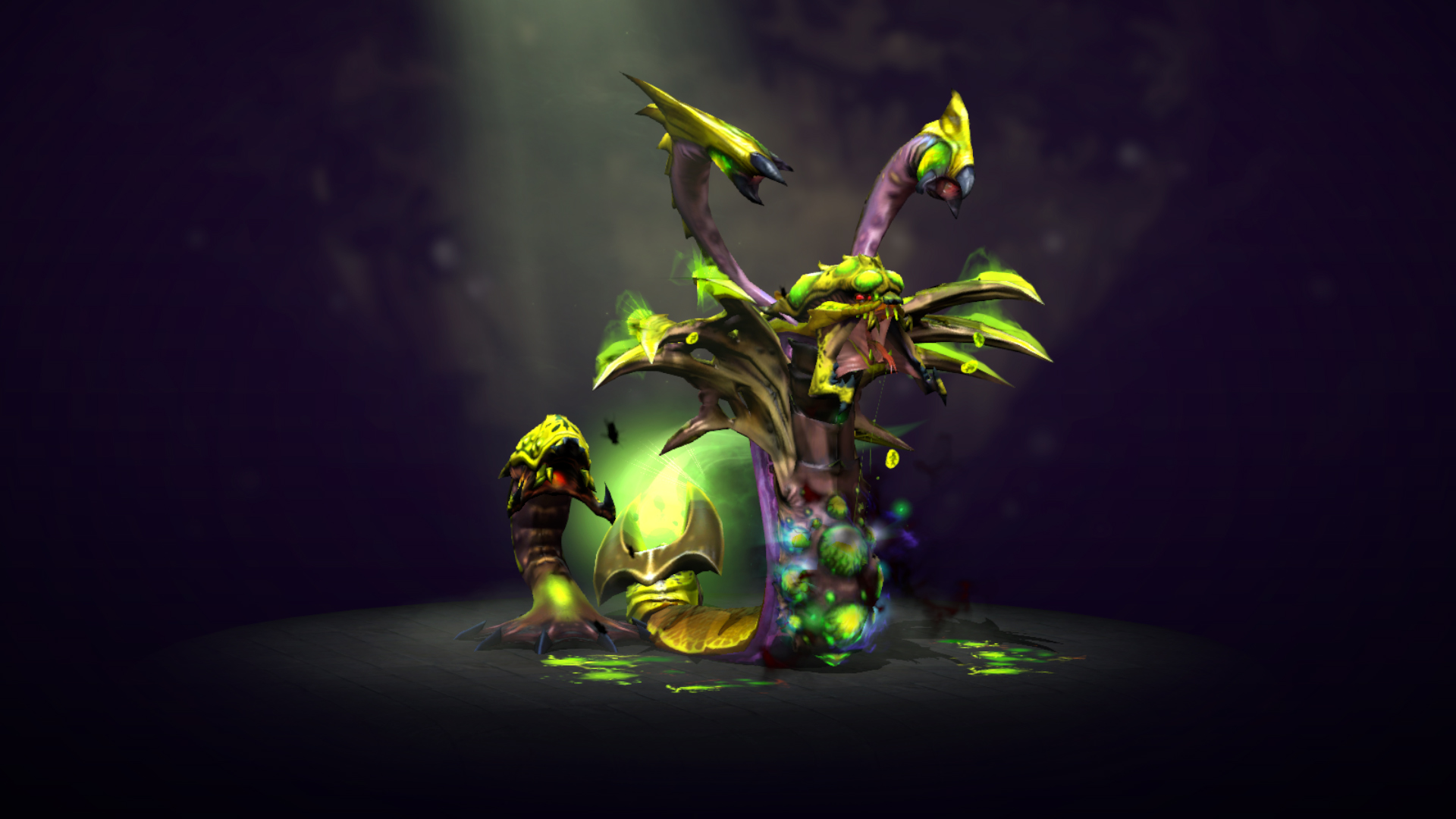 Lazy-loaded image