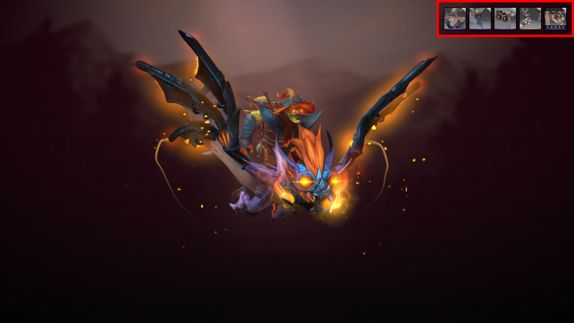 Lazy-loaded image
