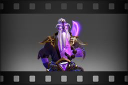 Lazy-loaded image