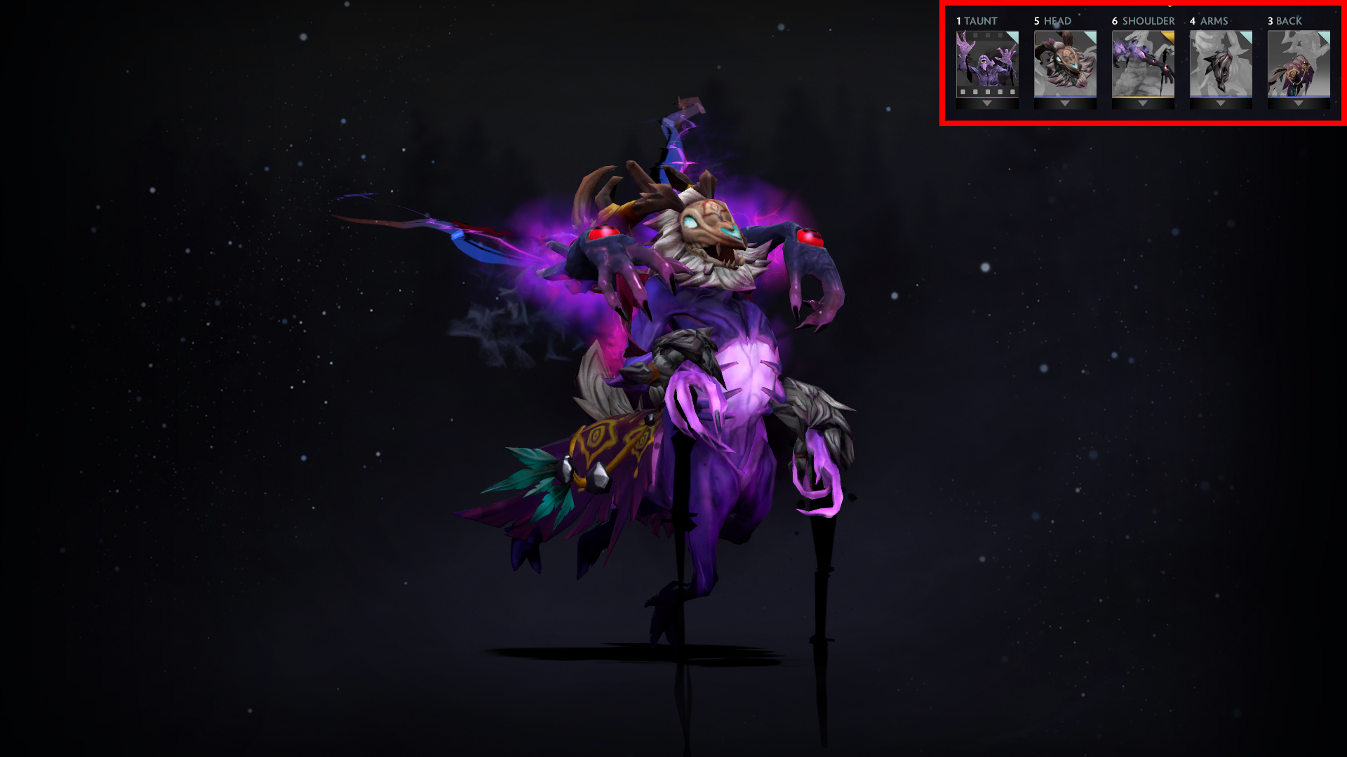 Lazy-loaded image