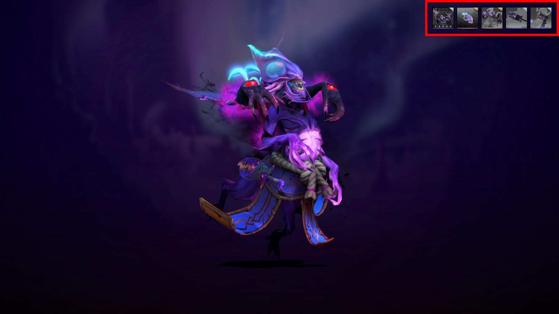 Lazy-loaded image