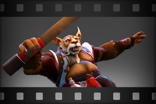 Lazy-loaded image