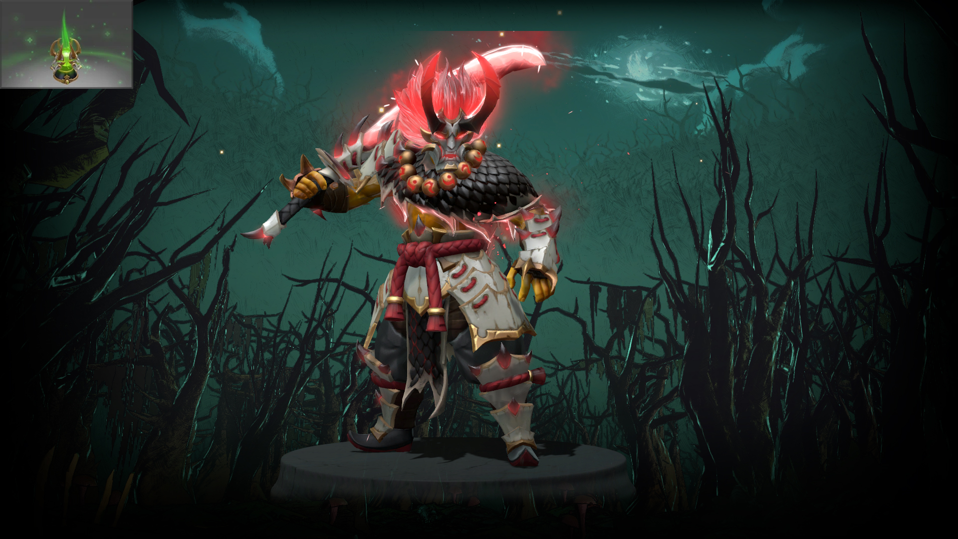 Item - Dota 2 All In Shop