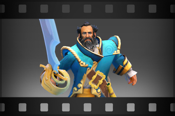 Lazy-loaded image