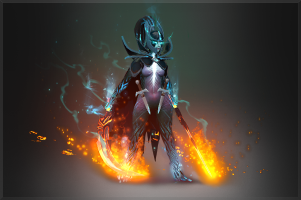 Lazy-loaded image