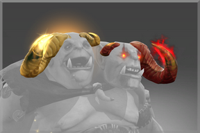 Lazy-loaded image