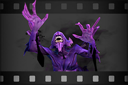 Lazy-loaded image
