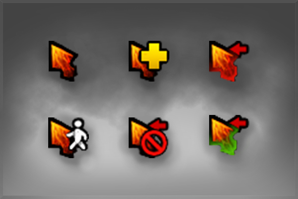 Lazy-loaded image
