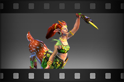 Lazy-loaded image