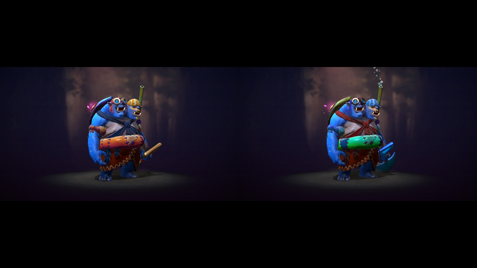 Lazy-loaded image