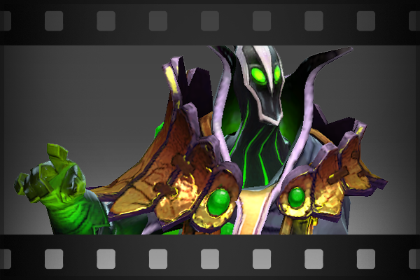 Lazy-loaded image