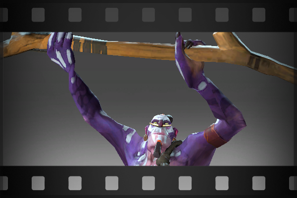Lazy-loaded image