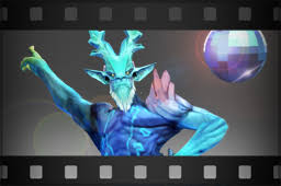 Lazy-loaded image