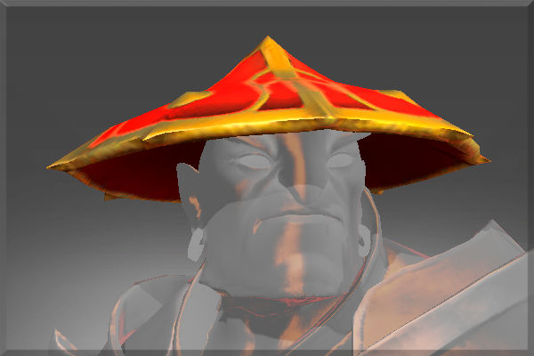 Lazy-loaded image