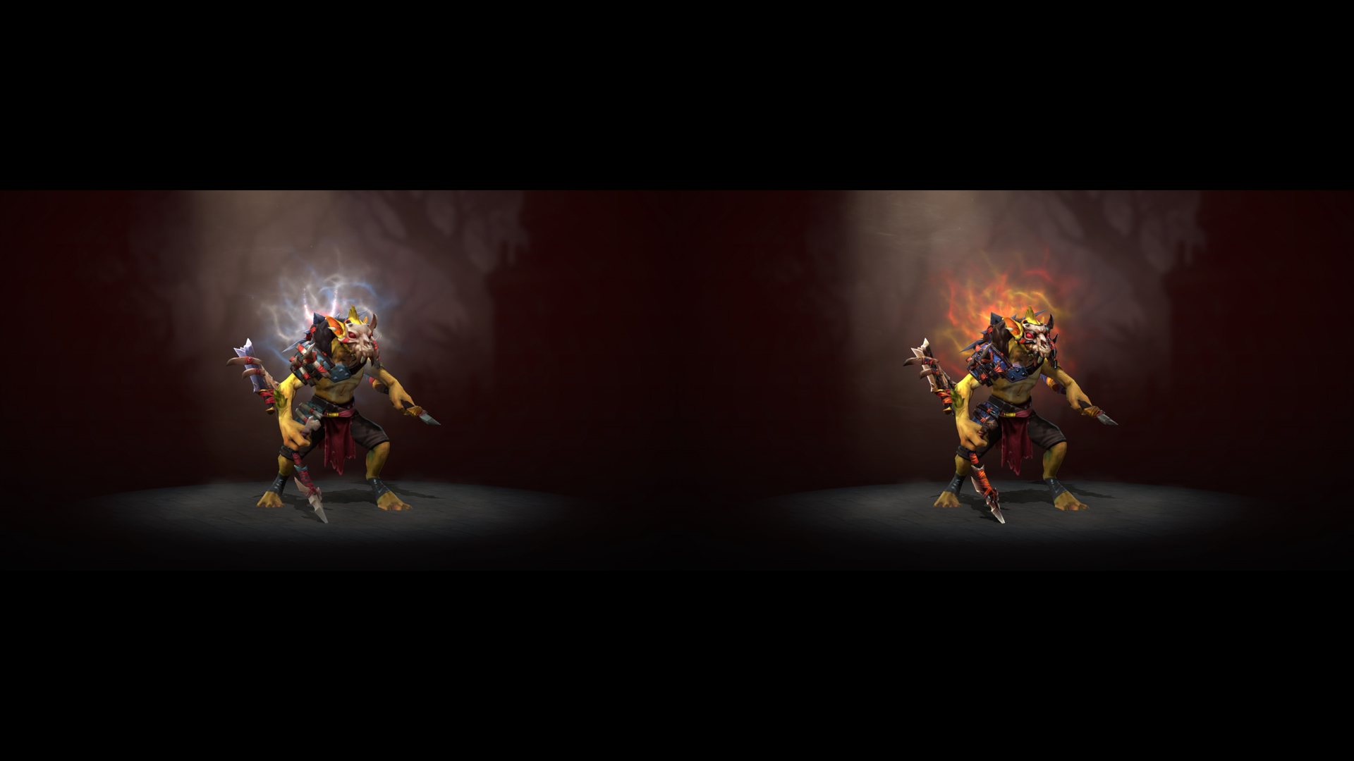 Lazy-loaded image