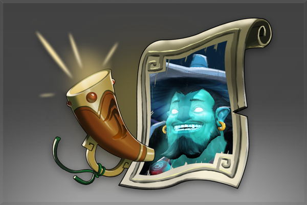 Lazy-loaded image
