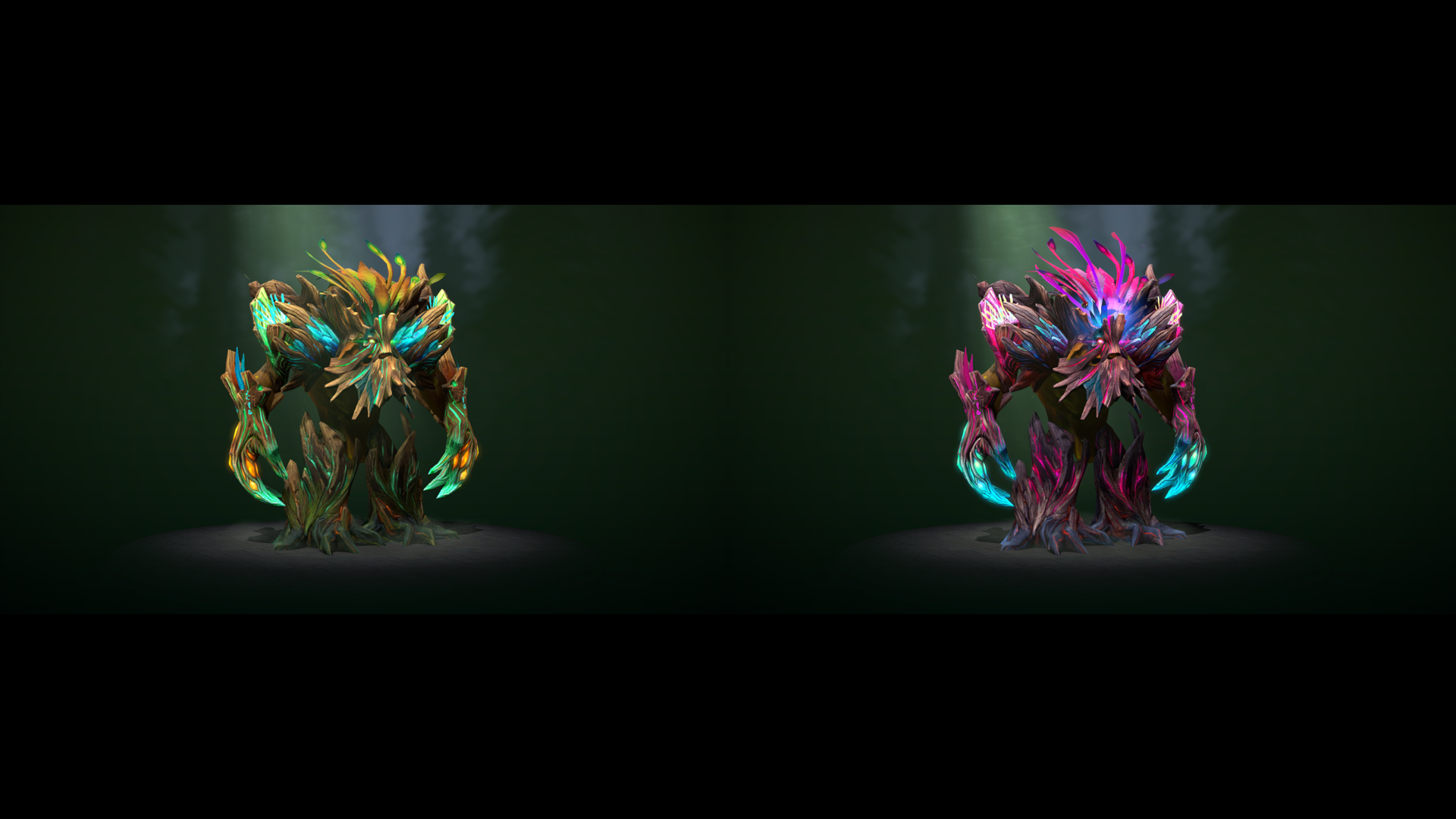 Lazy-loaded image