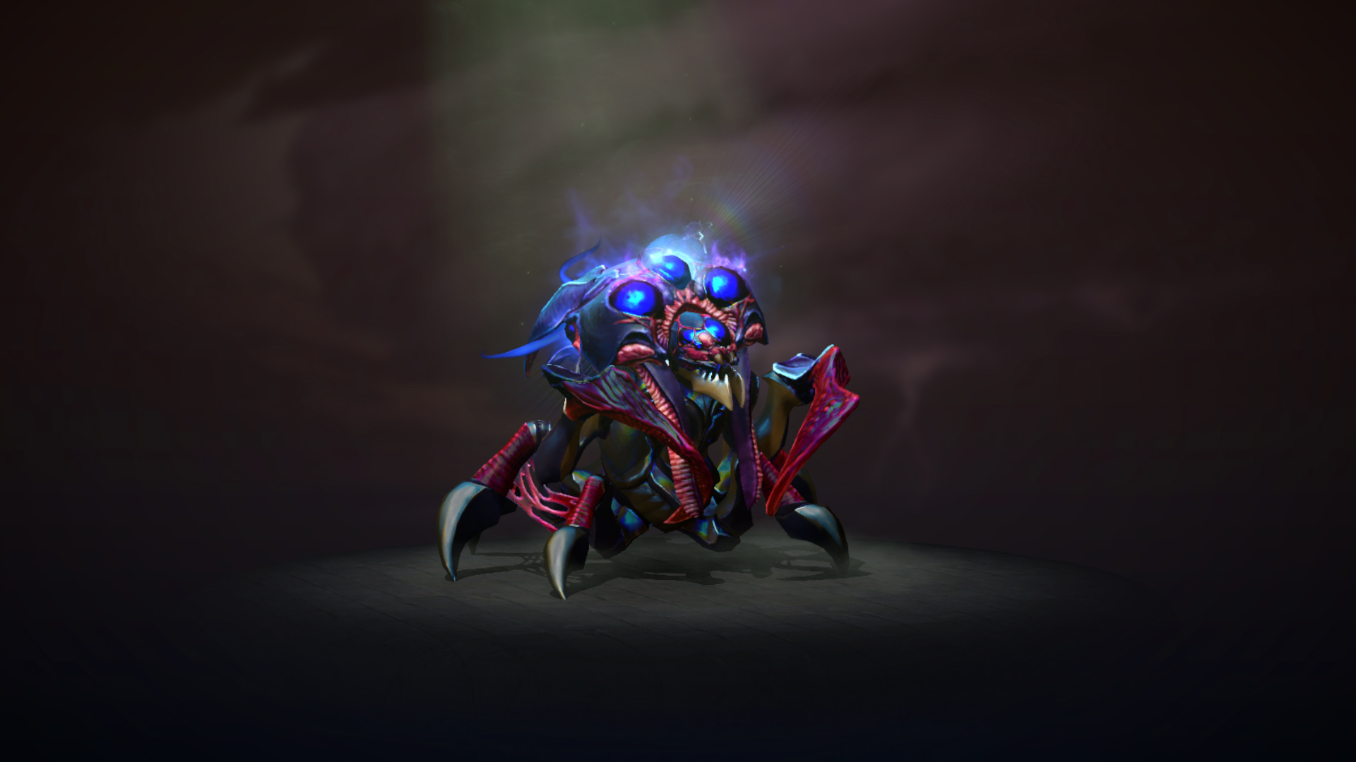 Lazy-loaded image