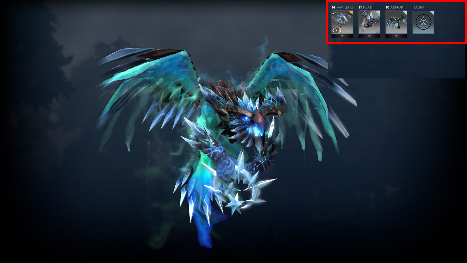Lazy-loaded image