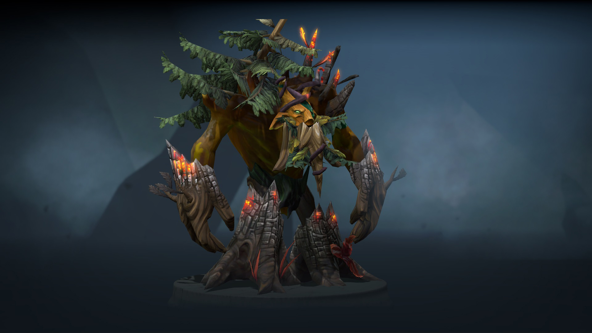 Item - Dota 2 All In Shop