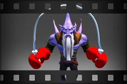 Lazy-loaded image