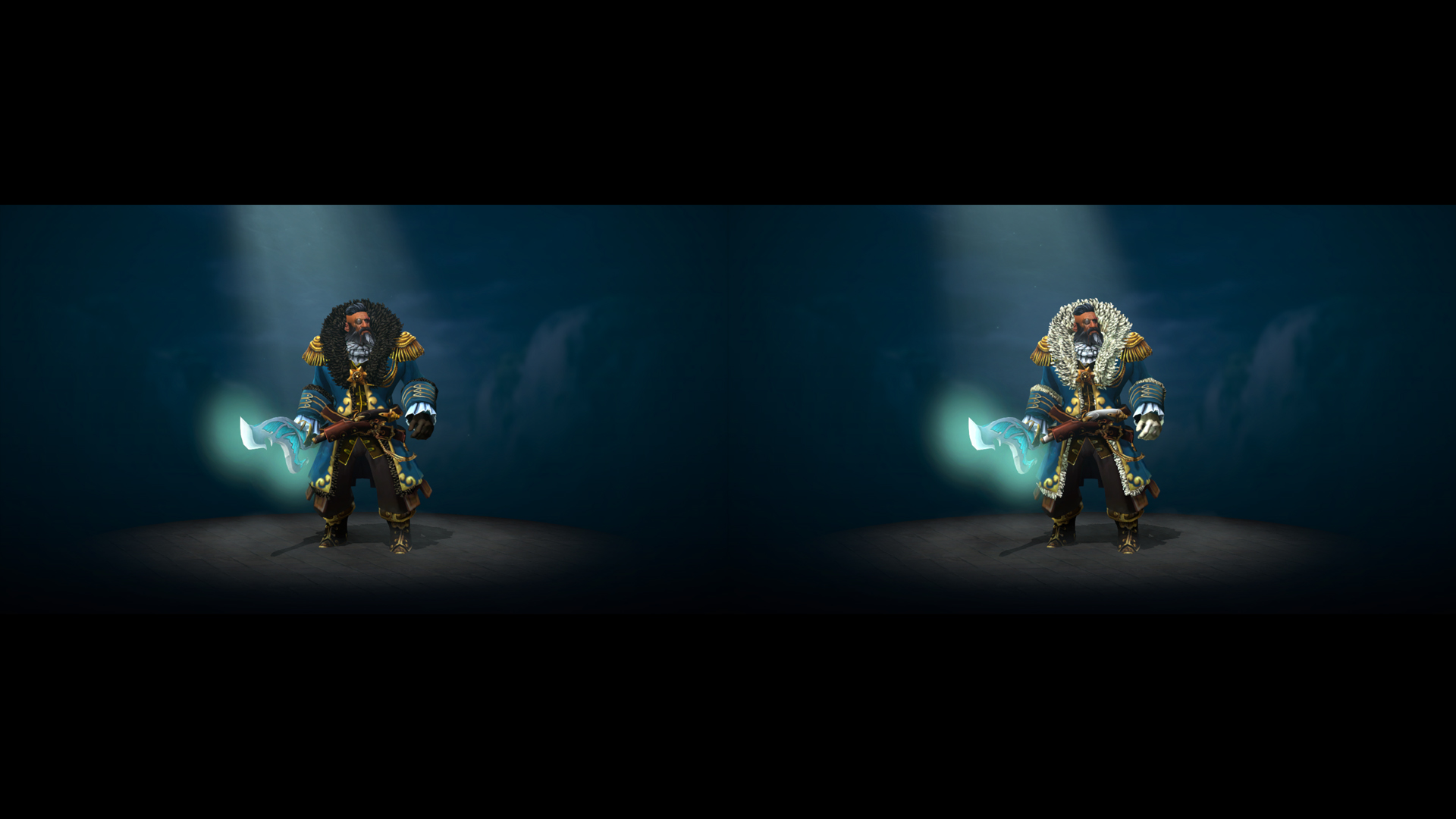 Lazy-loaded image