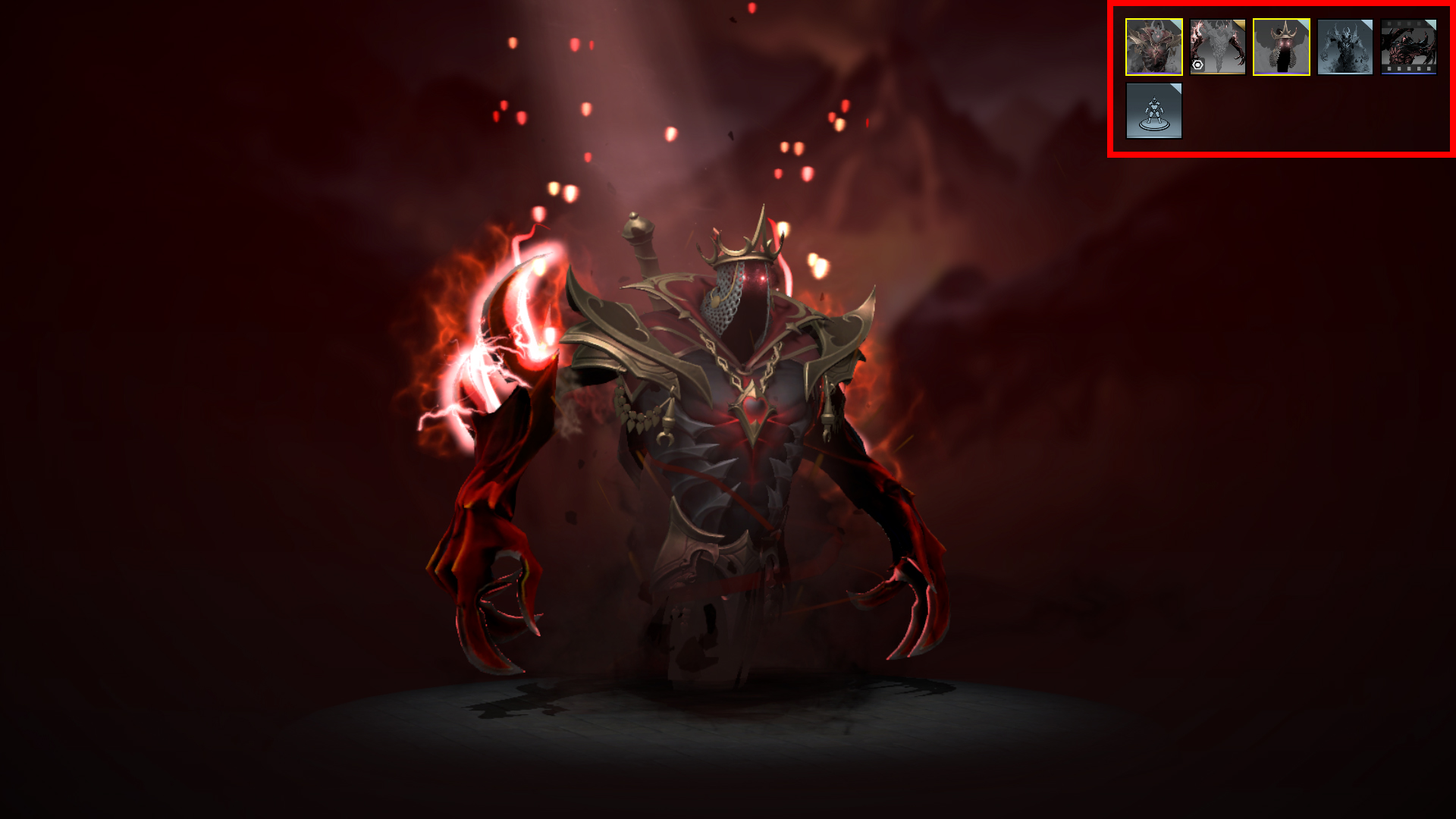 Lazy-loaded image