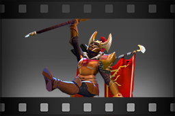 Lazy-loaded image