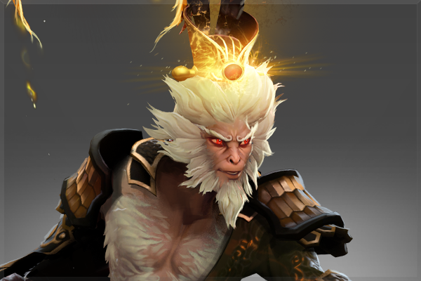 Lazy-loaded image