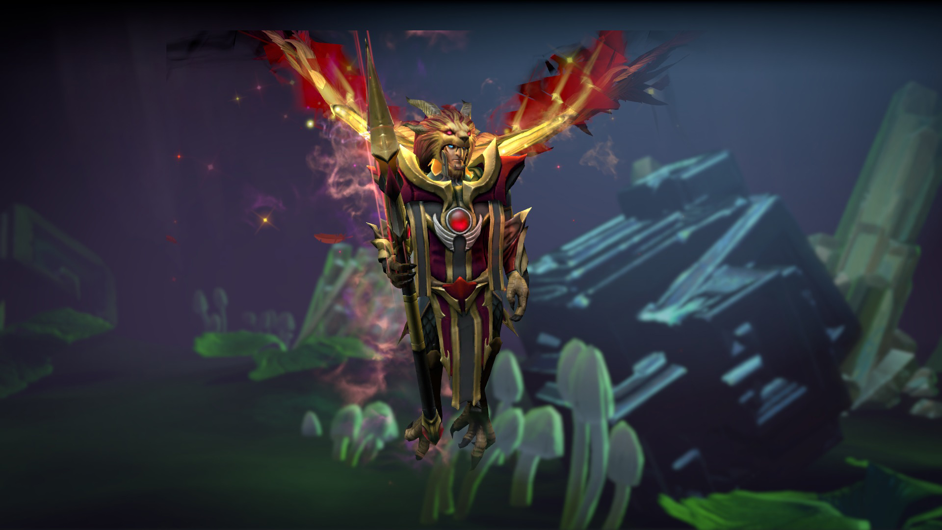 Item - Dota 2 All In Shop Item - Dota 2 All In Shop